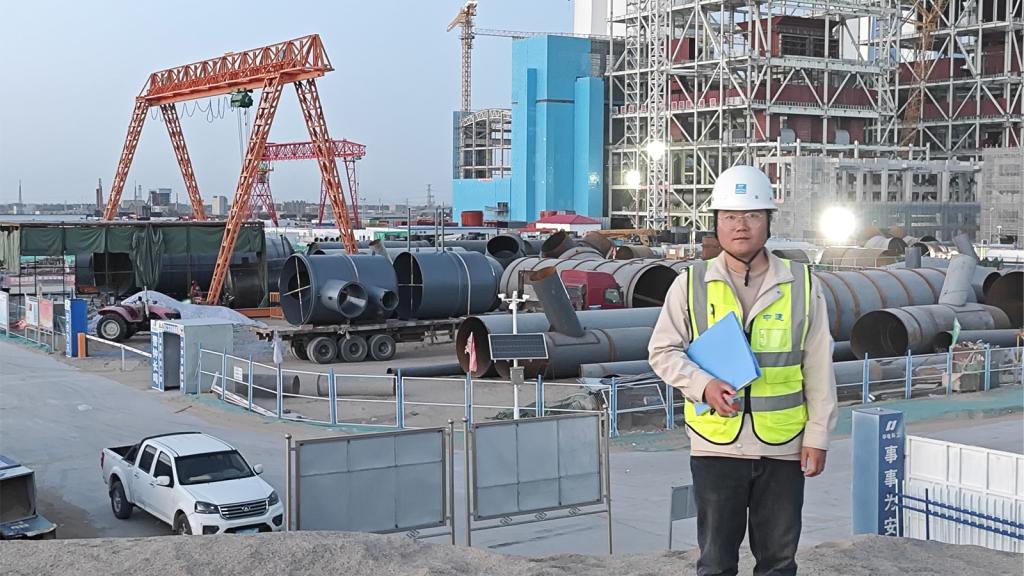 学校优秀毕业生王昊林获评2024-2025年度全国高校毕业生基层就业卓越奖学（教）金